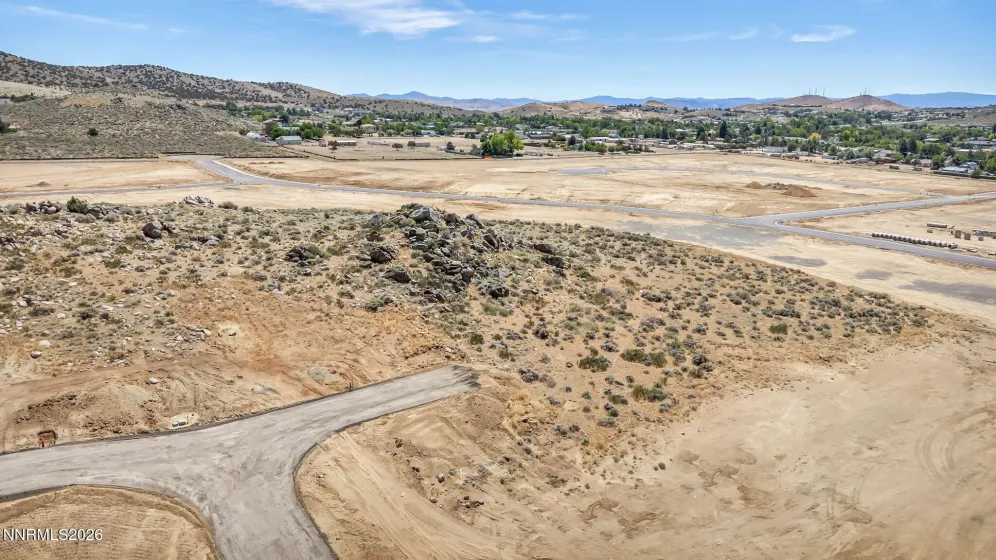7572 Estates, Reno, Nevada 89506, ,Land,Residential,Estates,0,260009489