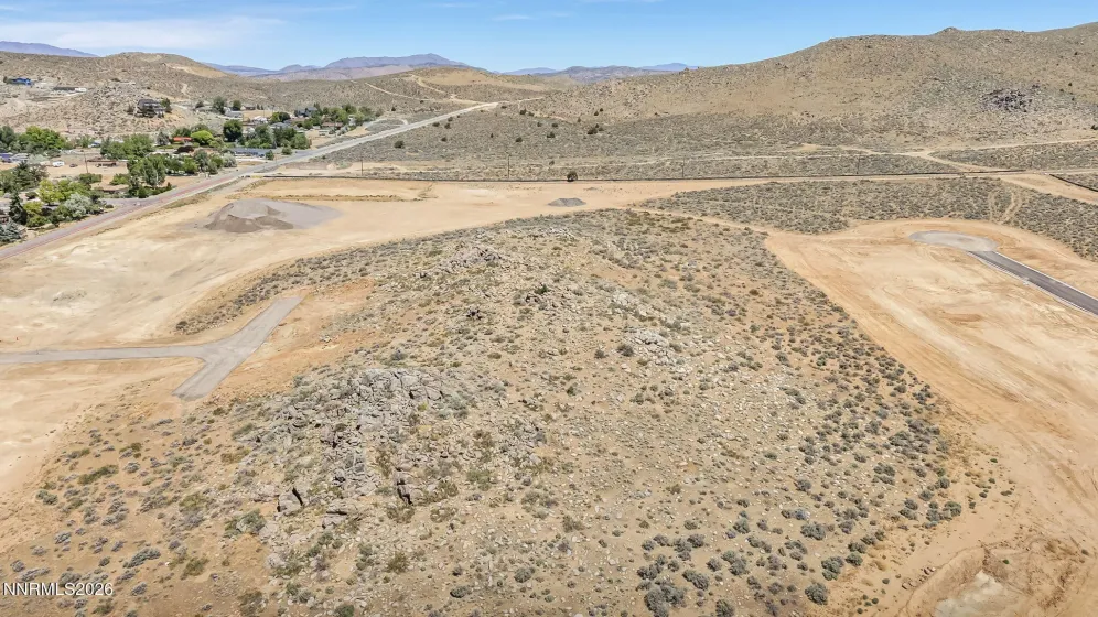 7572 Estates, Reno, Nevada 89506, ,Land,Residential,Estates,0,260009489