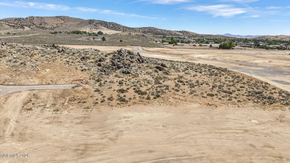 7572 Estates, Reno, Nevada 89506, ,Land,Residential,Estates,0,260009489