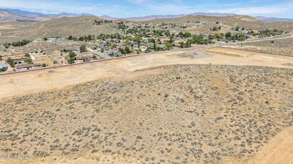 7572 Estates, Reno, Nevada 89506, ,Land,Residential,Estates,0,260009489