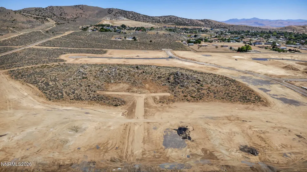 7572 Estates, Reno, Nevada 89506, ,Land,Residential,Estates,0,260009489