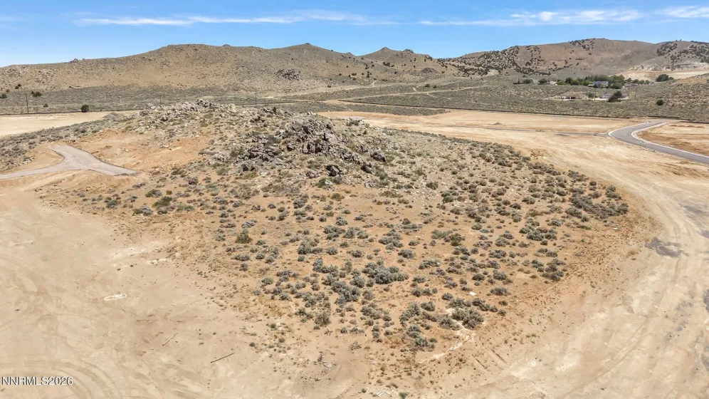 7572 Estates, Reno, Nevada 89506, ,Land,Residential,Estates,0,260009489