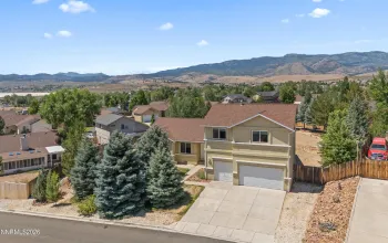 3972 Kettle Rock, Reno, Nevada 89508, 4 Bedrooms Bedrooms, ,3 BathroomsBathrooms,Residential,Residential,Kettle Rock,0,260009491