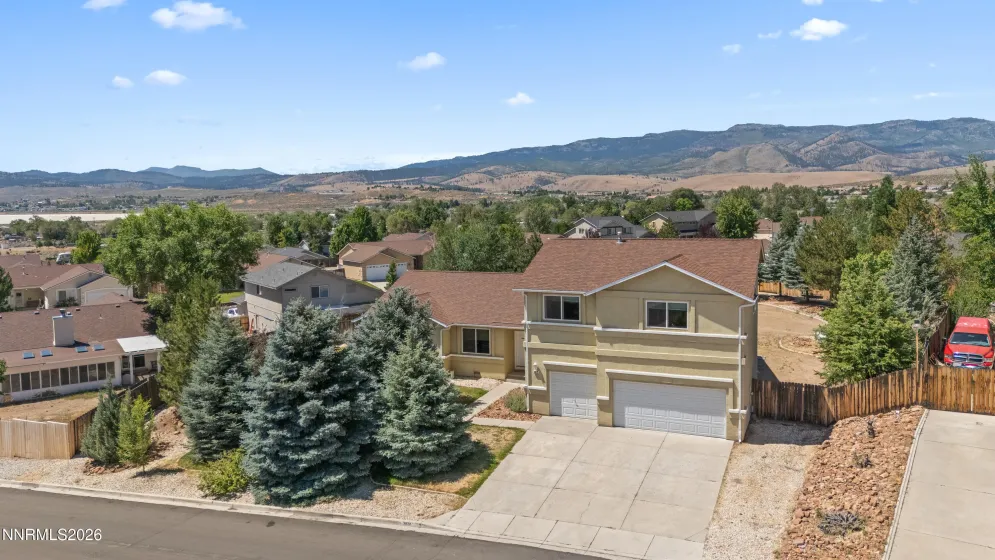3972 Kettle Rock, Reno, Nevada 89508, 4 Bedrooms Bedrooms, ,3 BathroomsBathrooms,Residential,Residential,Kettle Rock,0,260009491