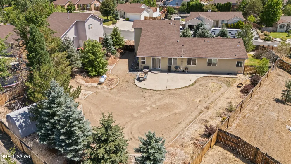 3972 Kettle Rock, Reno, Nevada 89508, 4 Bedrooms Bedrooms, ,3 BathroomsBathrooms,Residential,Residential,Kettle Rock,0,260009491