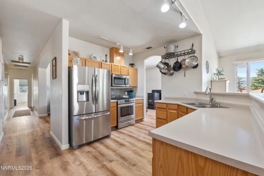 3972 Kettle Rock, Reno, Nevada 89508, 4 Bedrooms Bedrooms, ,3 BathroomsBathrooms,Residential,Residential,Kettle Rock,0,260009491