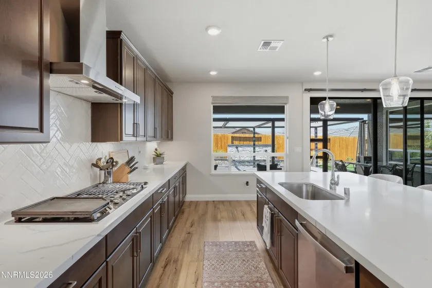 2345 Seaberry, Sparks, Nevada 89441, 4 Bedrooms Bedrooms, ,4 BathroomsBathrooms,Residential,Residential,Seaberry,0,260009492