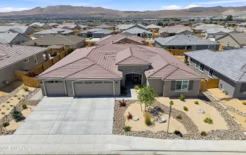 2345 Seaberry, Sparks, Nevada 89441, 4 Bedrooms Bedrooms, ,4 BathroomsBathrooms,Residential,Residential,Seaberry,0,260009492