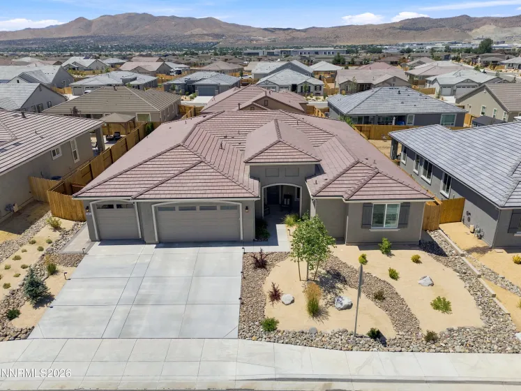 2345 Seaberry, Sparks, Nevada 89441, 4 Bedrooms Bedrooms, ,4 BathroomsBathrooms,Residential,Residential,Seaberry,0,260009492