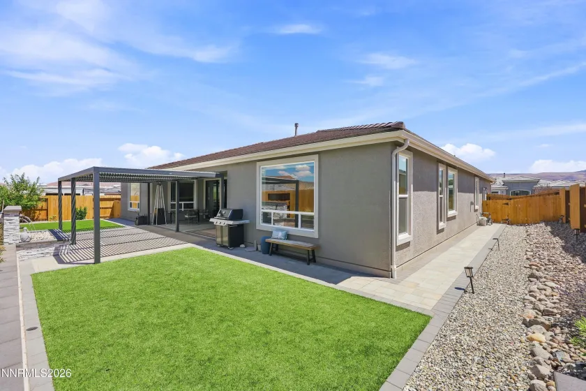 2345 Seaberry, Sparks, Nevada 89441, 4 Bedrooms Bedrooms, ,4 BathroomsBathrooms,Residential,Residential,Seaberry,0,260009492