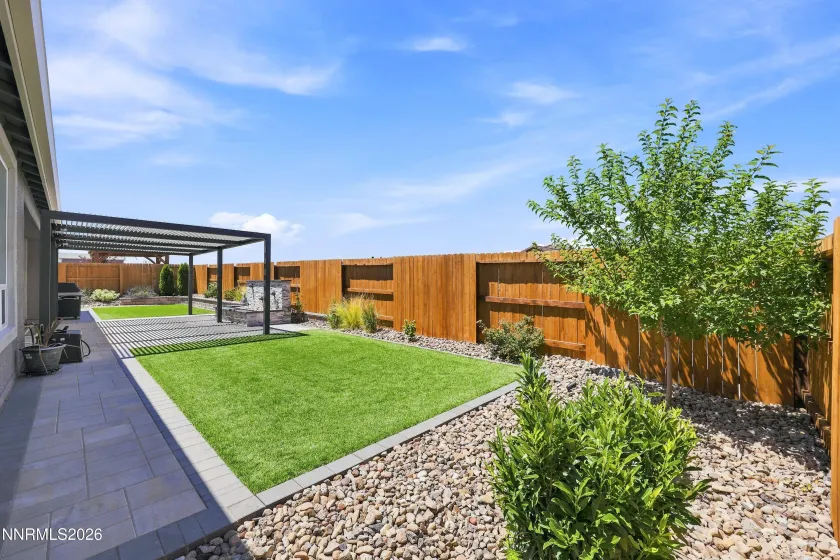 2345 Seaberry, Sparks, Nevada 89441, 4 Bedrooms Bedrooms, ,4 BathroomsBathrooms,Residential,Residential,Seaberry,0,260009492