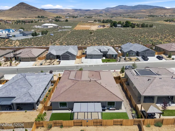 2345 Seaberry, Sparks, Nevada 89441, 4 Bedrooms Bedrooms, ,4 BathroomsBathrooms,Residential,Residential,Seaberry,0,260009492