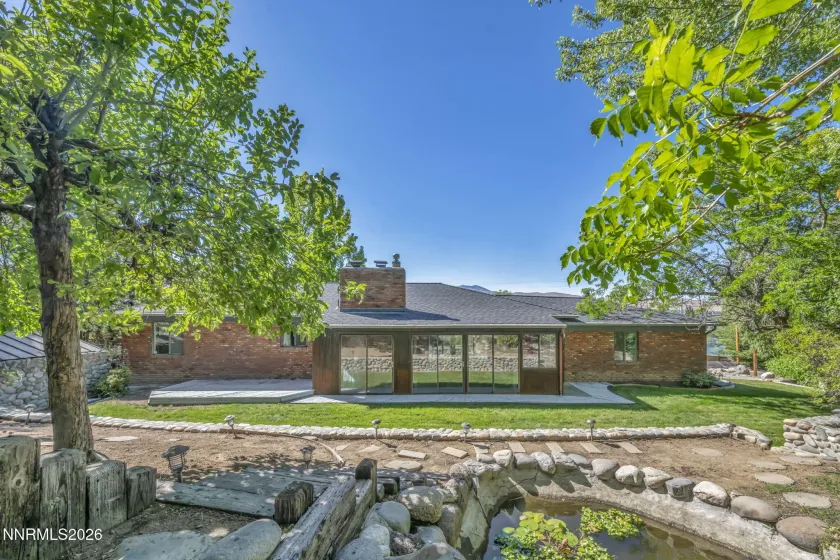 3490 Plumb, Reno, Nevada 89509, 4 Bedrooms Bedrooms, ,3 BathroomsBathrooms,Residential,Residential,Plumb,0,260009493