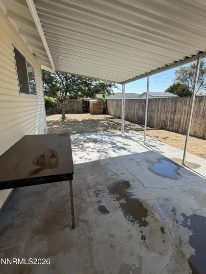 188 Ada, Fallon, Nevada 89406, 3 Bedrooms Bedrooms, ,1 BathroomBathrooms,Residential,Residential,Ada,0,260009494