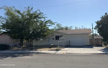 188 Ada, Fallon, Nevada 89406, 3 Bedrooms Bedrooms, ,1 BathroomBathrooms,Residential,Residential,Ada,0,260009494