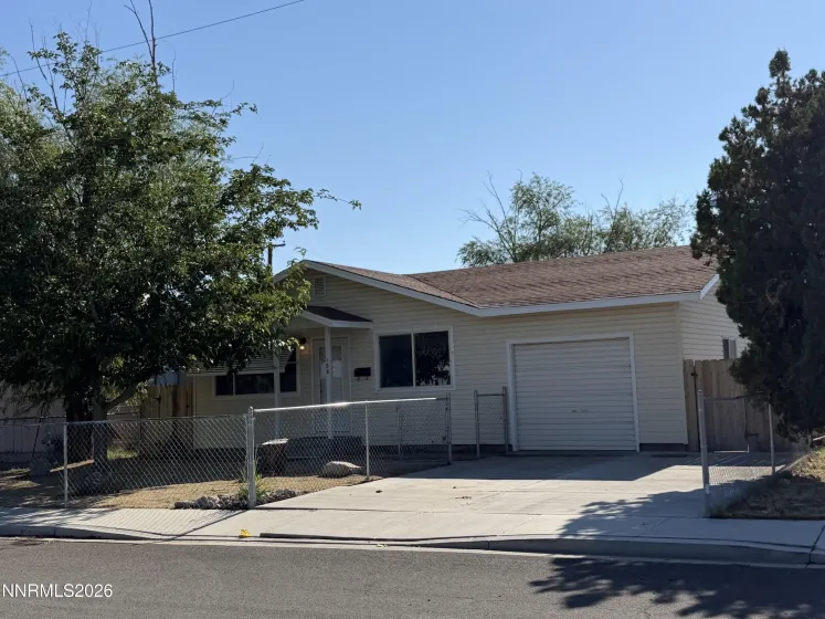 188 Ada, Fallon, Nevada 89406, 3 Bedrooms Bedrooms, ,1 BathroomBathrooms,Residential,Residential,Ada,0,260009494