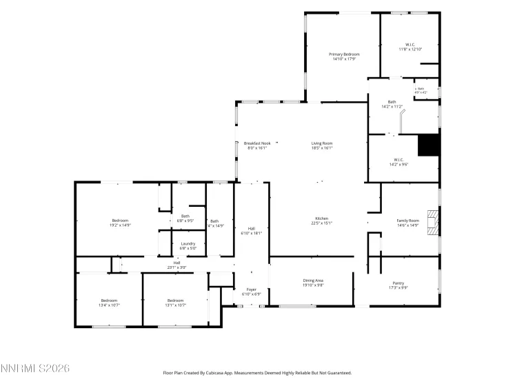 3233 Harvard, Carson City, Nevada 89703, 4 Bedrooms Bedrooms, ,3 BathroomsBathrooms,Residential,Residential,Harvard,0,260009495