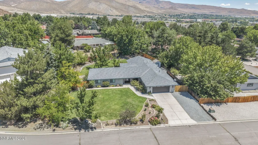 3233 Harvard, Carson City, Nevada 89703, 4 Bedrooms Bedrooms, ,3 BathroomsBathrooms,Residential,Residential,Harvard,0,260009495