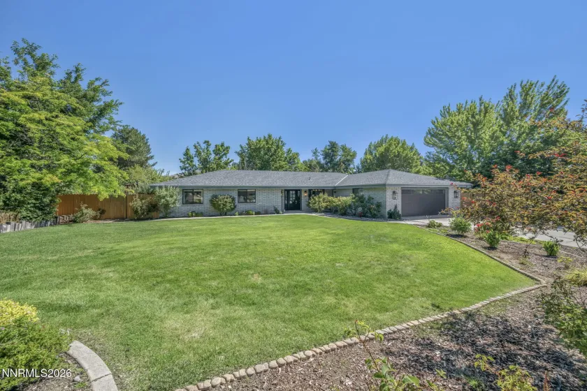 3233 Harvard, Carson City, Nevada 89703, 4 Bedrooms Bedrooms, ,3 BathroomsBathrooms,Residential,Residential,Harvard,0,260009495