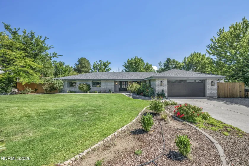 3233 Harvard, Carson City, Nevada 89703, 4 Bedrooms Bedrooms, ,3 BathroomsBathrooms,Residential,Residential,Harvard,0,260009495