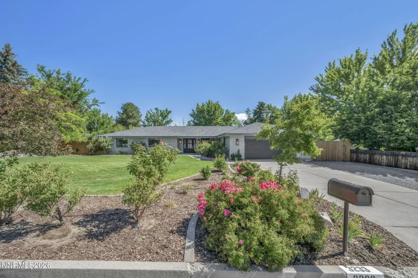 3233 Harvard, Carson City, Nevada 89703, 4 Bedrooms Bedrooms, ,3 BathroomsBathrooms,Residential,Residential,Harvard,0,260009495