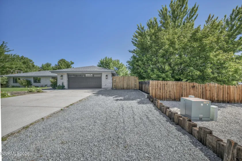 3233 Harvard, Carson City, Nevada 89703, 4 Bedrooms Bedrooms, ,3 BathroomsBathrooms,Residential,Residential,Harvard,0,260009495