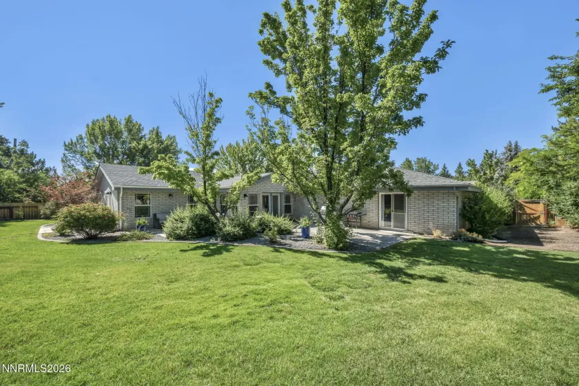 3233 Harvard, Carson City, Nevada 89703, 4 Bedrooms Bedrooms, ,3 BathroomsBathrooms,Residential,Residential,Harvard,0,260009495