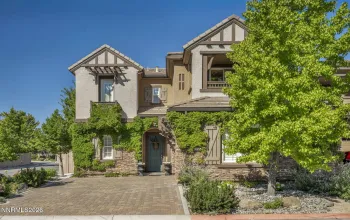 10795 Serratina, Reno, Nevada 89521, 4 Bedrooms Bedrooms, ,5 BathroomsBathrooms,Residential,Residential,Serratina,0,260009496
