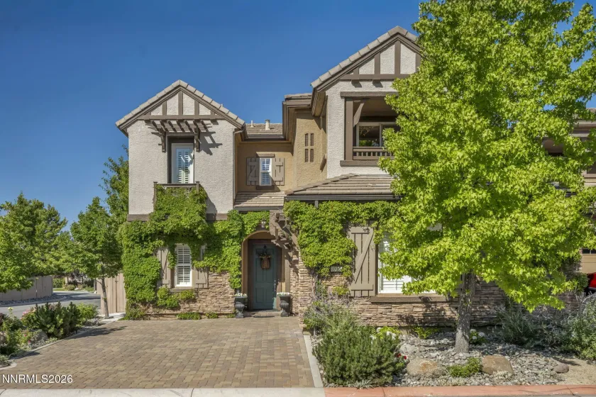 10795 Serratina, Reno, Nevada 89521, 4 Bedrooms Bedrooms, ,5 BathroomsBathrooms,Residential,Residential,Serratina,0,260009496