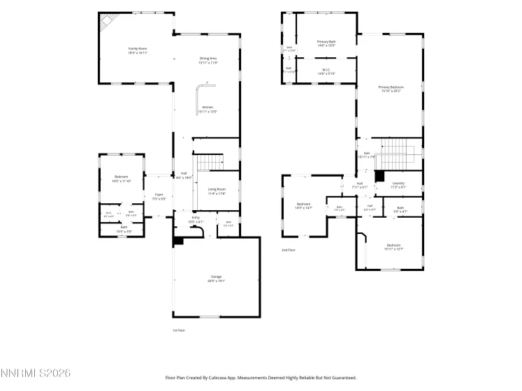 10795 Serratina, Reno, Nevada 89521, 4 Bedrooms Bedrooms, ,5 BathroomsBathrooms,Residential,Residential,Serratina,0,260009496