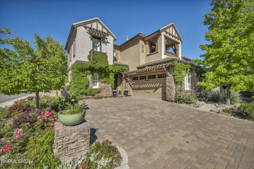 10795 Serratina, Reno, Nevada 89521, 4 Bedrooms Bedrooms, ,5 BathroomsBathrooms,Residential,Residential,Serratina,0,260009496