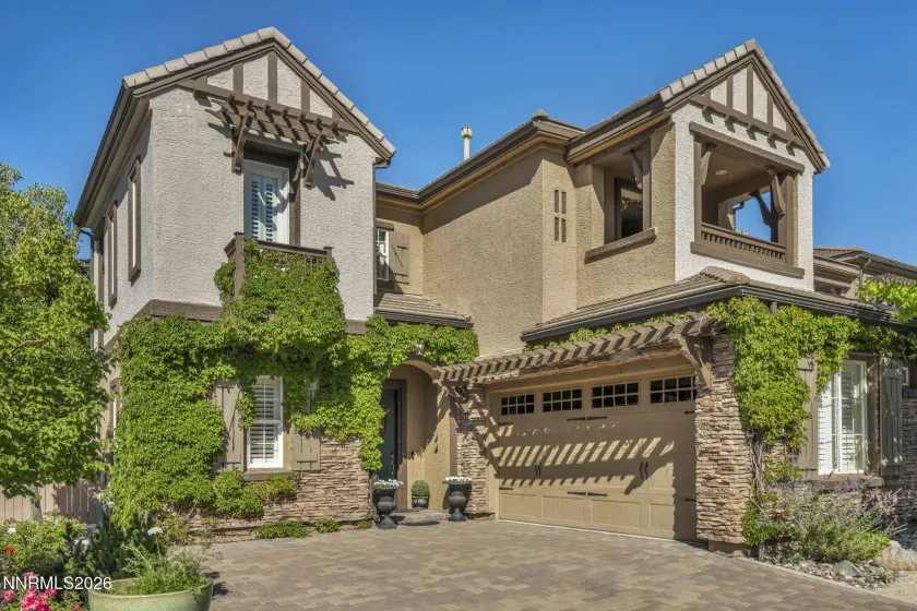 10795 Serratina, Reno, Nevada 89521, 4 Bedrooms Bedrooms, ,5 BathroomsBathrooms,Residential,Residential,Serratina,0,260009496