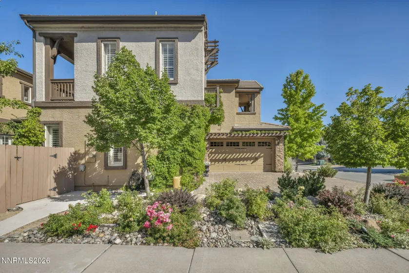 10795 Serratina, Reno, Nevada 89521, 4 Bedrooms Bedrooms, ,5 BathroomsBathrooms,Residential,Residential,Serratina,0,260009496