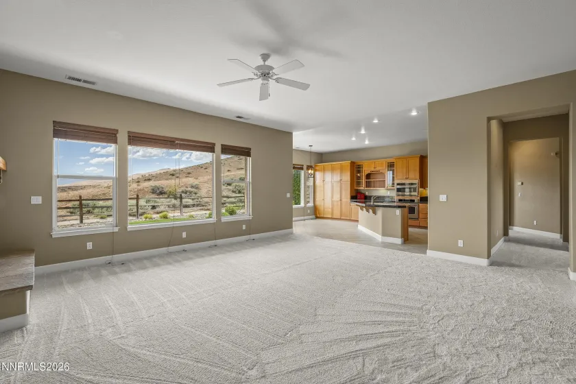 2855 Cedar Ridge, Reno, Nevada 89523, 4 Bedrooms Bedrooms, ,3 BathroomsBathrooms,Residential,Residential,Cedar Ridge,0,260009497