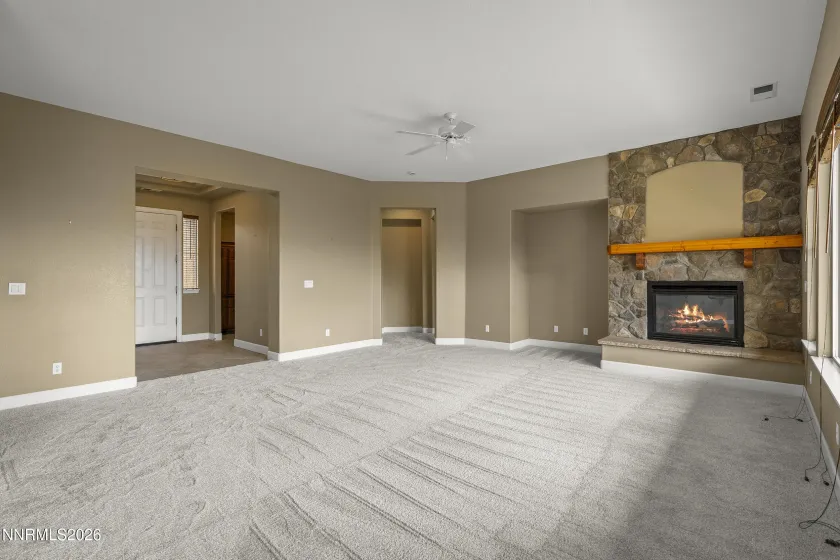 2855 Cedar Ridge, Reno, Nevada 89523, 4 Bedrooms Bedrooms, ,3 BathroomsBathrooms,Residential,Residential,Cedar Ridge,0,260009497