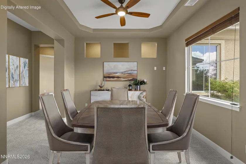 2855 Cedar Ridge, Reno, Nevada 89523, 4 Bedrooms Bedrooms, ,3 BathroomsBathrooms,Residential,Residential,Cedar Ridge,0,260009497