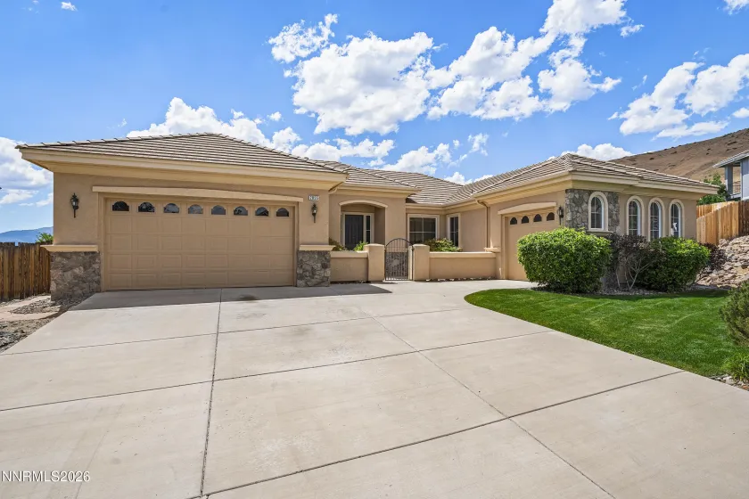 2855 Cedar Ridge, Reno, Nevada 89523, 4 Bedrooms Bedrooms, ,3 BathroomsBathrooms,Residential,Residential,Cedar Ridge,0,260009497