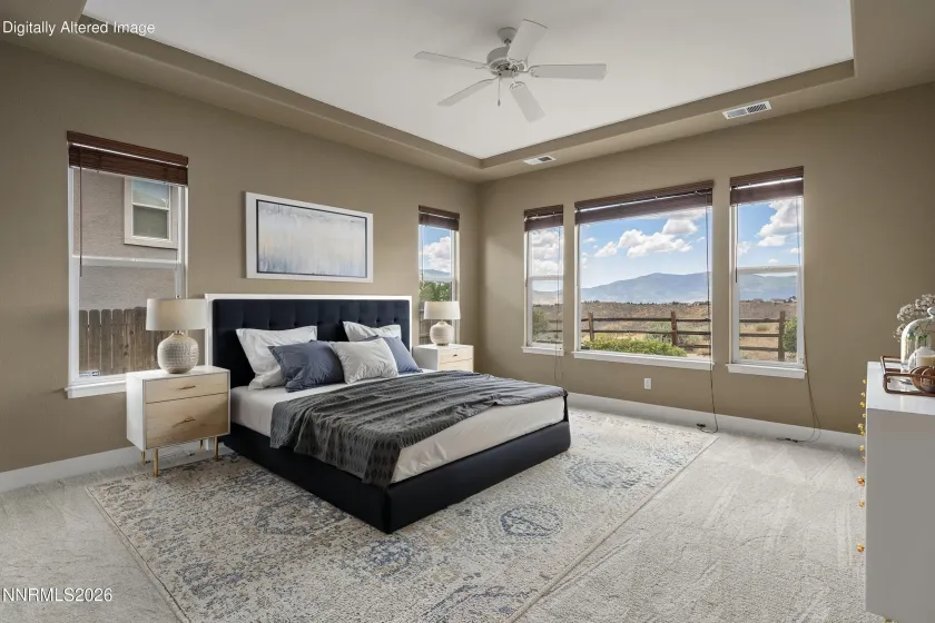 2855 Cedar Ridge, Reno, Nevada 89523, 4 Bedrooms Bedrooms, ,3 BathroomsBathrooms,Residential,Residential,Cedar Ridge,0,260009497