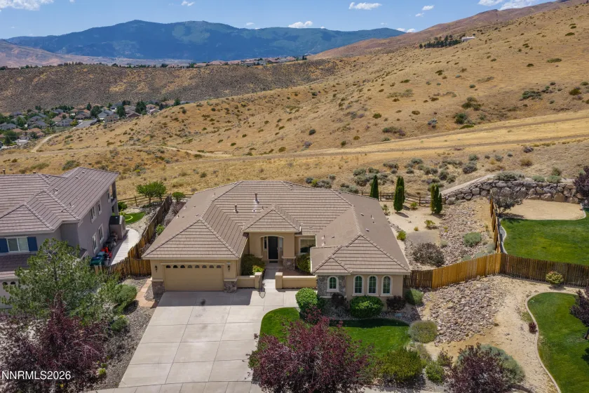 2855 Cedar Ridge, Reno, Nevada 89523, 4 Bedrooms Bedrooms, ,3 BathroomsBathrooms,Residential,Residential,Cedar Ridge,0,260009497