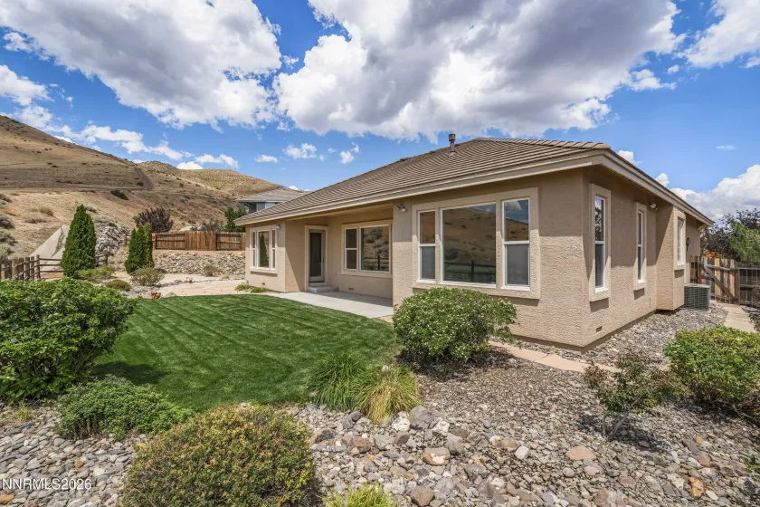 2855 Cedar Ridge, Reno, Nevada 89523, 4 Bedrooms Bedrooms, ,3 BathroomsBathrooms,Residential,Residential,Cedar Ridge,0,260009497