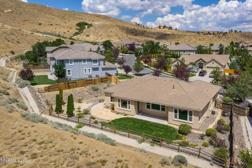2855 Cedar Ridge, Reno, Nevada 89523, 4 Bedrooms Bedrooms, ,3 BathroomsBathrooms,Residential,Residential,Cedar Ridge,0,260009497