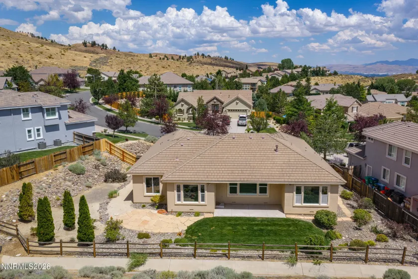 2855 Cedar Ridge, Reno, Nevada 89523, 4 Bedrooms Bedrooms, ,3 BathroomsBathrooms,Residential,Residential,Cedar Ridge,0,260009497
