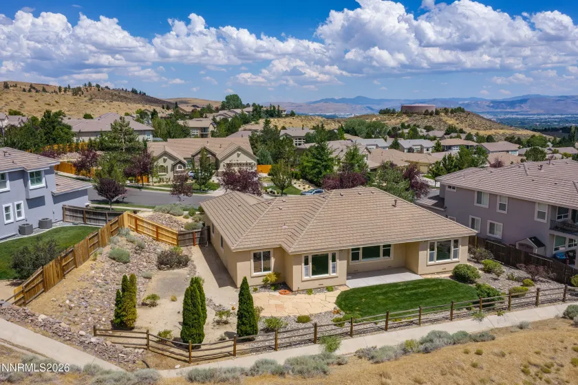 2855 Cedar Ridge, Reno, Nevada 89523, 4 Bedrooms Bedrooms, ,3 BathroomsBathrooms,Residential,Residential,Cedar Ridge,0,260009497
