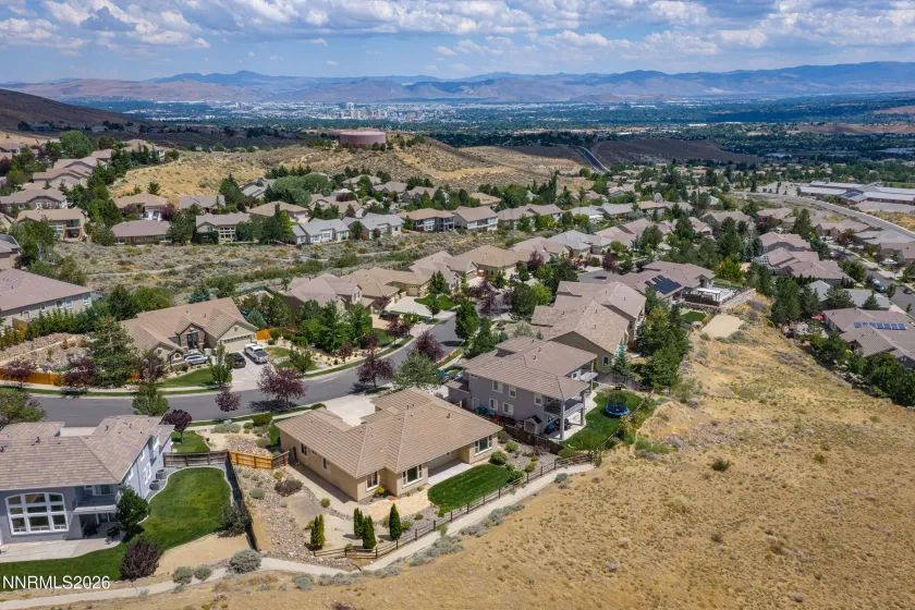 2855 Cedar Ridge, Reno, Nevada 89523, 4 Bedrooms Bedrooms, ,3 BathroomsBathrooms,Residential,Residential,Cedar Ridge,0,260009497