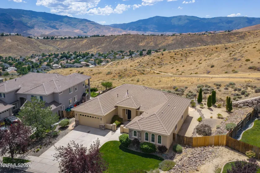 2855 Cedar Ridge, Reno, Nevada 89523, 4 Bedrooms Bedrooms, ,3 BathroomsBathrooms,Residential,Residential,Cedar Ridge,0,260009497