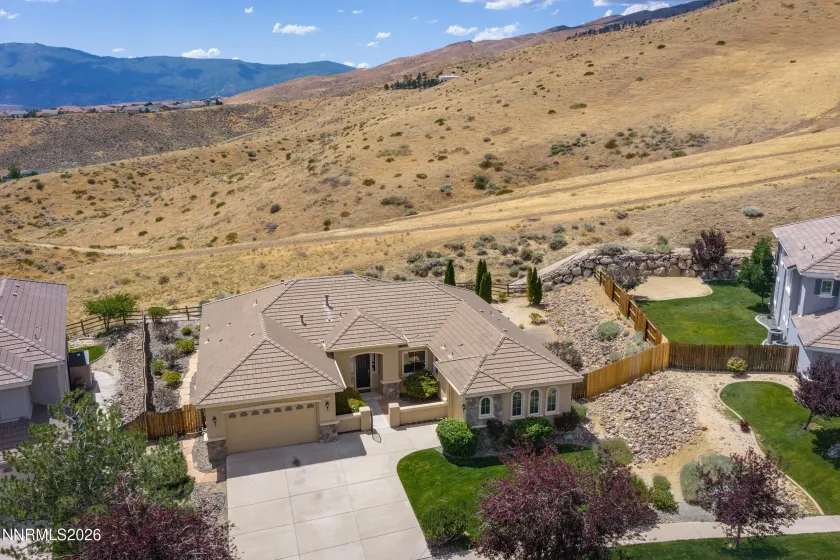 2855 Cedar Ridge, Reno, Nevada 89523, 4 Bedrooms Bedrooms, ,3 BathroomsBathrooms,Residential,Residential,Cedar Ridge,0,260009497