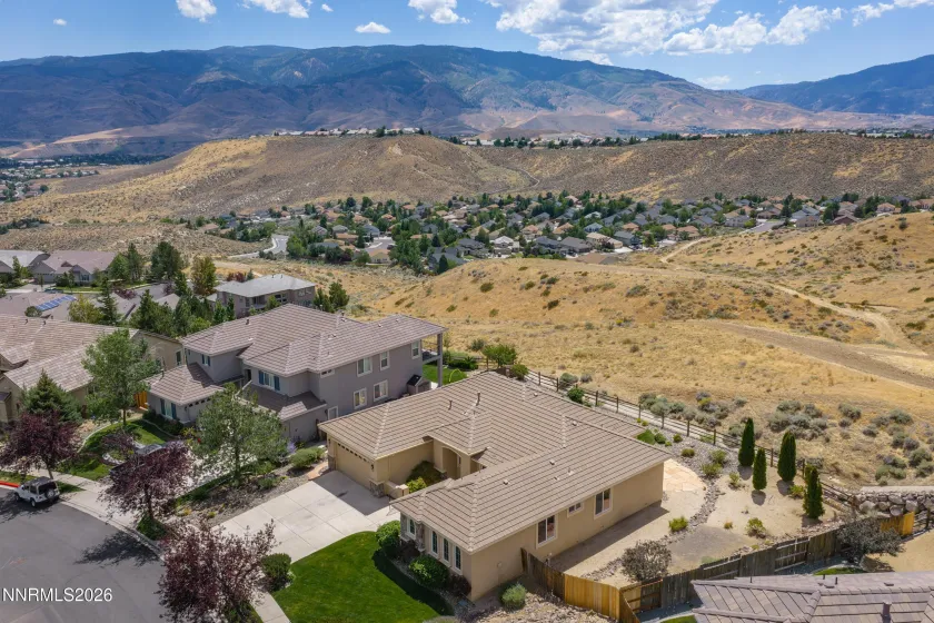 2855 Cedar Ridge, Reno, Nevada 89523, 4 Bedrooms Bedrooms, ,3 BathroomsBathrooms,Residential,Residential,Cedar Ridge,0,260009497