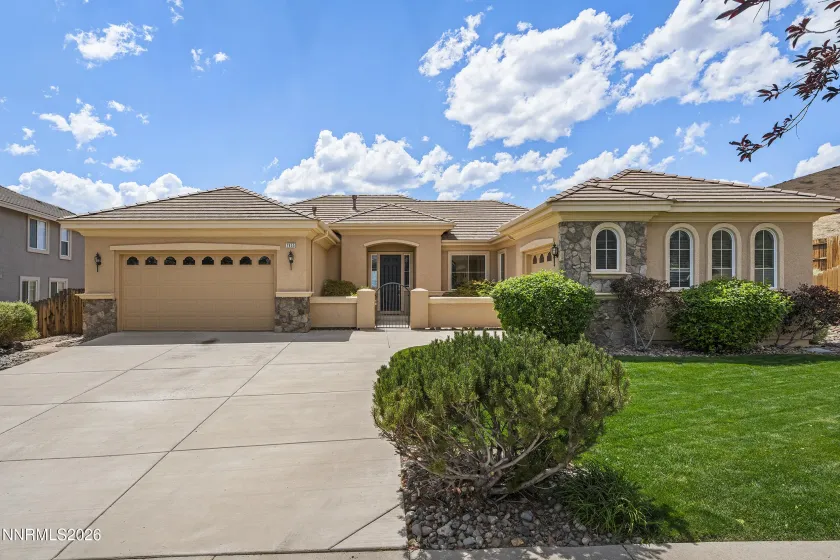 2855 Cedar Ridge, Reno, Nevada 89523, 4 Bedrooms Bedrooms, ,3 BathroomsBathrooms,Residential,Residential,Cedar Ridge,0,260009497