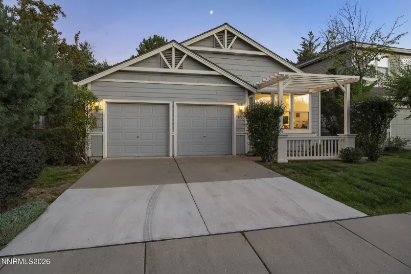 4722 Bradford, Reno, Nevada 89519, 3 Bedrooms Bedrooms, ,2 BathroomsBathrooms,Residential,Residential,Bradford,0,260009498