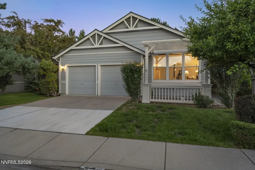 4722 Bradford, Reno, Nevada 89519, 3 Bedrooms Bedrooms, ,2 BathroomsBathrooms,Residential,Residential,Bradford,0,260009498